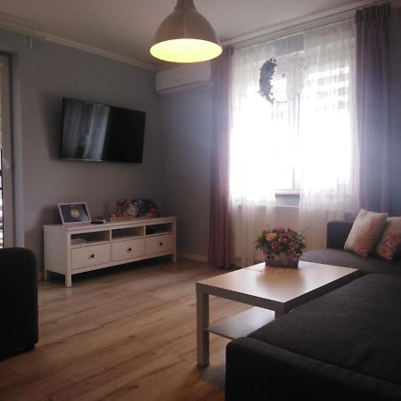Apartament Antek Klimatyzowany Освиенцим Екстериор снимка