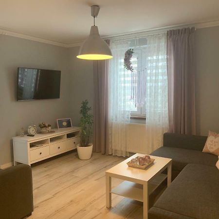 Apartament Antek Klimatyzowany Освиенцим Екстериор снимка
