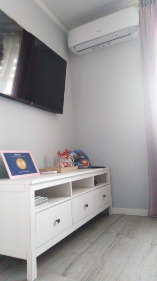 Apartament Antek Klimatyzowany Освиенцим Екстериор снимка