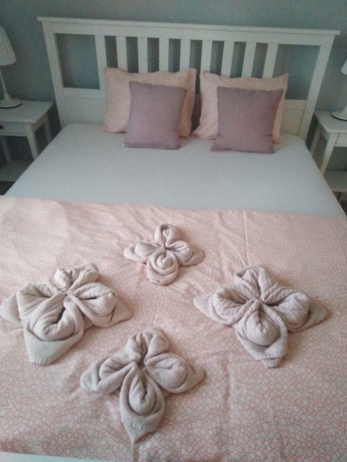 Apartament Antek Klimatyzowany Освиенцим Екстериор снимка